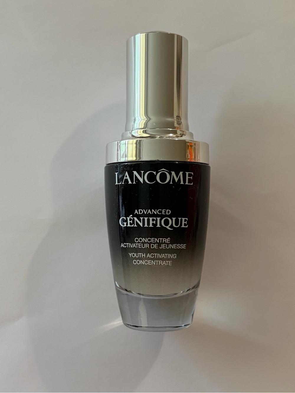 Lancome Advanced Génifique Youth Activating Concentrate NWOB 1 oz